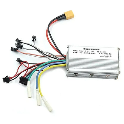 Contrôleur 36V/48V pour Kugoo M4-controleur pour trottinette électrique Wayvolt