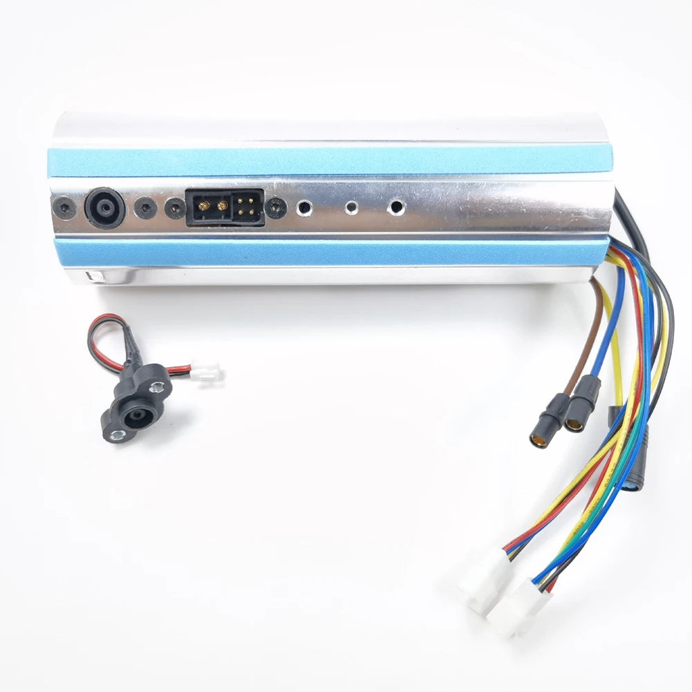 Port de Charge pour Ninebot ES1/ES2/ES3/ES4-Port de charge pour trottinette électrique Wayvolt