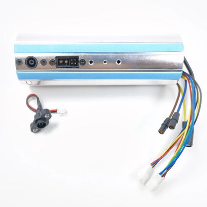 Port de Charge pour Ninebot ES1/ES2/ES3/ES4-Port de charge pour trottinette électrique Wayvolt