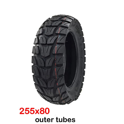Pneus 10X3.0 pour Trottinette Électrique-Pneu pour trottinette électrique Wayvolt