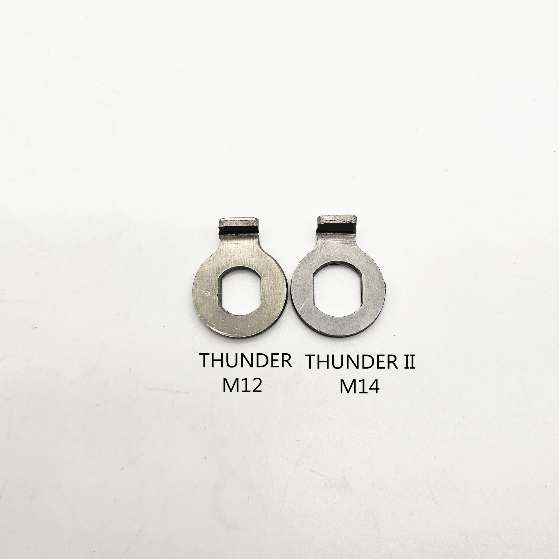 Rondelle Axe Moteur MINIMOTORS DUALTRON Thunder-rondelles pour trottinette électrique Wayvolt