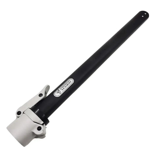 Potence Ninebot G30L-EU-potence pour trottinette électrique Wayvolt