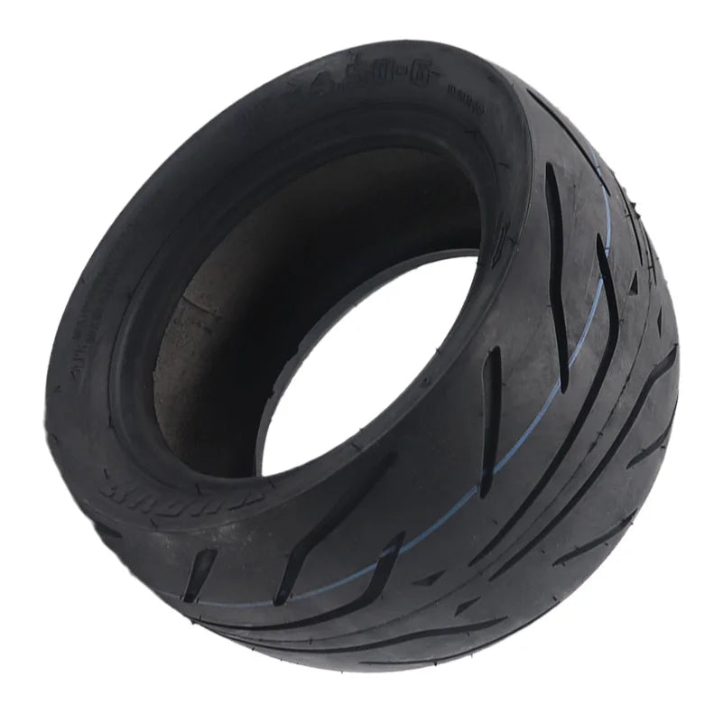 Pneu Tubeless 10x4.50-6-Pneu pour trottinette électrique Wayvolt