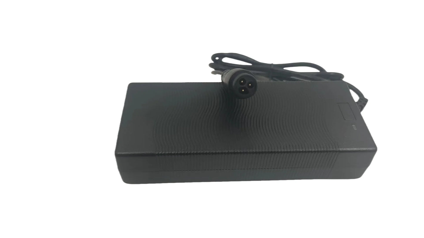 Chargeur 58.1V 2A EU Dualtron Mini-chargeur trottinette électrique pour trottinette électrique Wayvolt