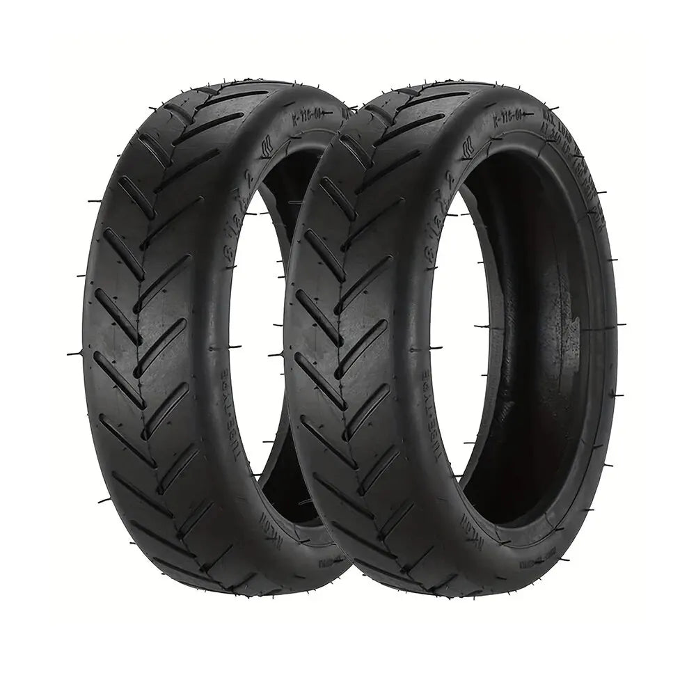 Pneu et Chambre à Air Xiaomi 8,5 Pouces - Wayvolt