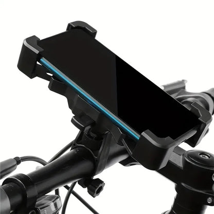 Support Téléphone Rotatif 360°- pour trottinette électrique Wayvolt
