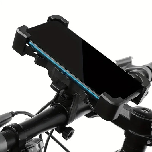 Support Téléphone Rotatif 360 Trottinette électrique - Wayvolt
