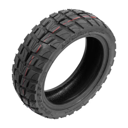 Pneu Dualtron 3 Tubeless 10x2.75-6.5-Pneu pour trottinette électrique Wayvolt