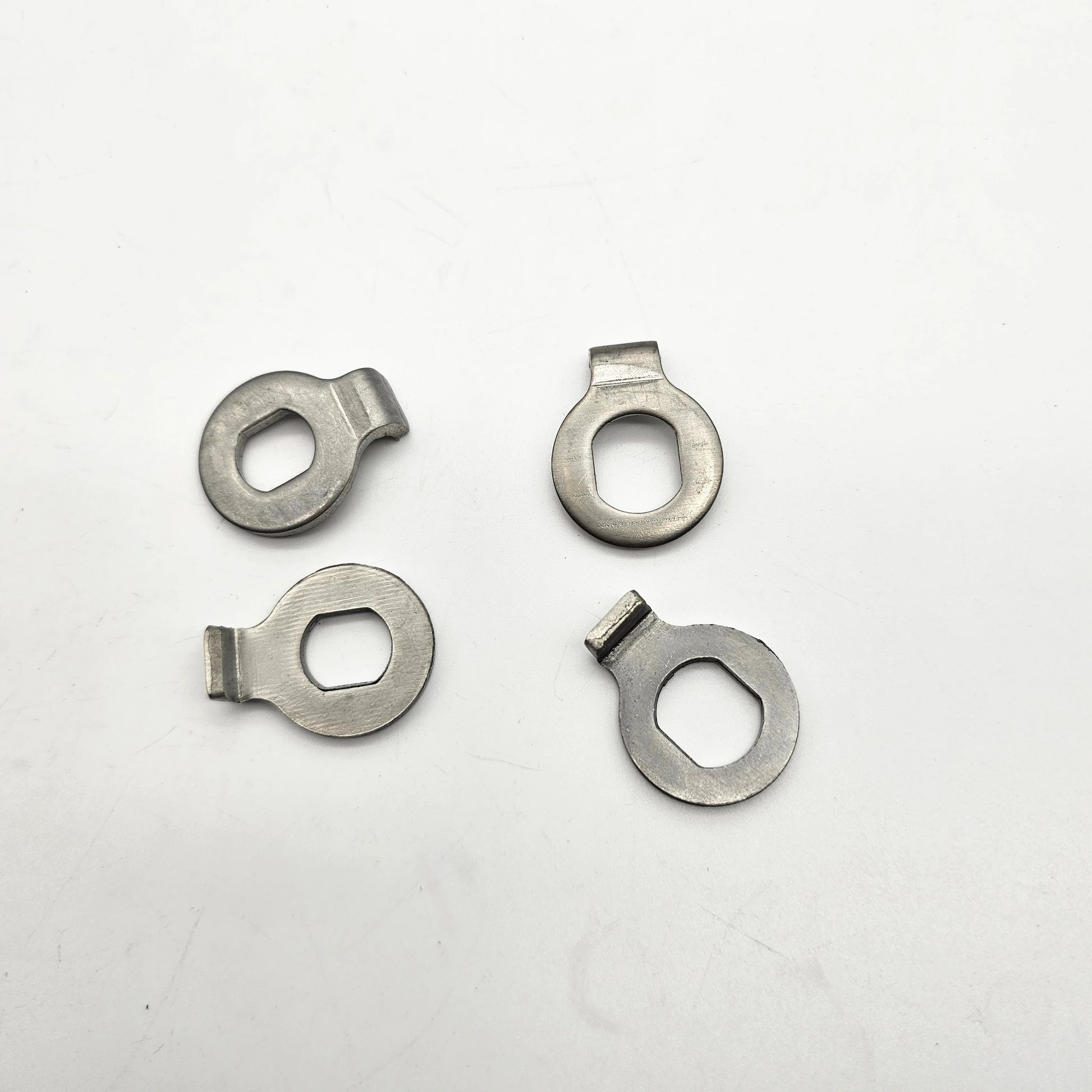 Rondelle Axe Moteur MINIMOTORS DUALTRON Thunder-rondelles pour trottinette électrique Wayvolt