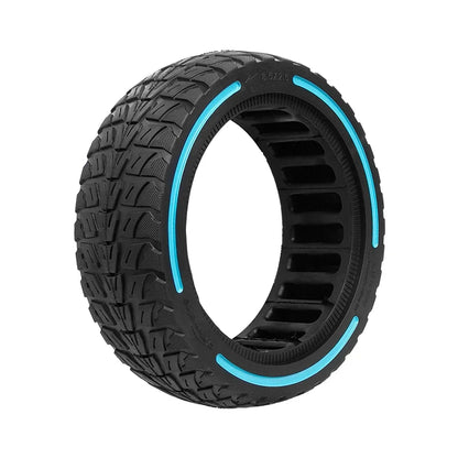 Pneu Solide Dualtron Mini (8 1/2 x 2.5)-pneu plein pour trottinette électrique Wayvolt