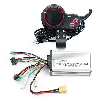 Contrôleur 36V/48V pour Kugoo M4-controleur pour trottinette électrique Wayvolt
