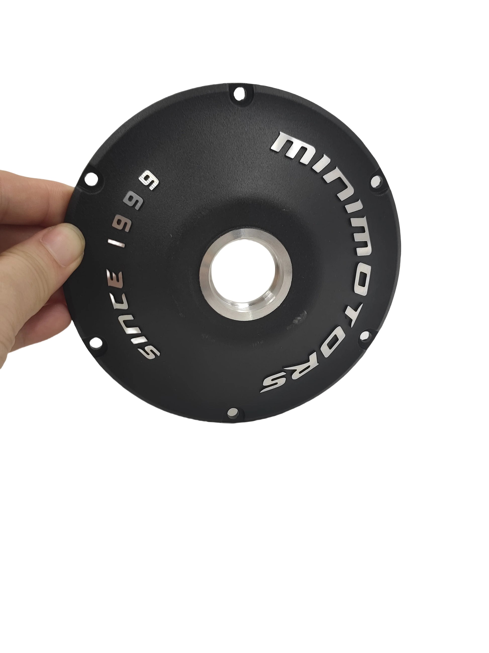 Couvercle Moteur Dualtron Mini / Eagle / Ultra 2 / Victor-couvercle moteur pour trottinette électrique Wayvolt