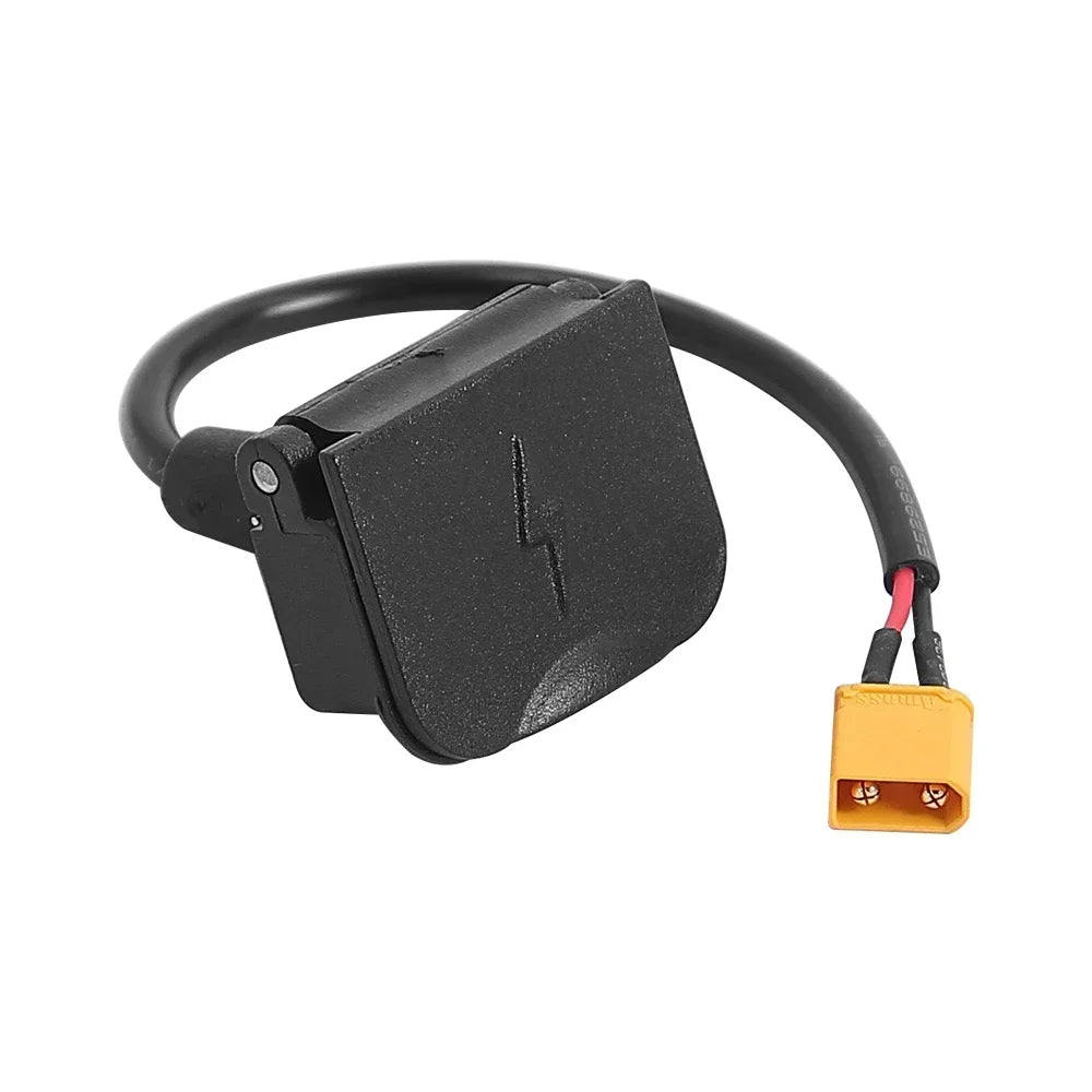 Port de Charge KUGOO KIRIN G2 Max-Port de charge pour trottinette électrique Wayvolt