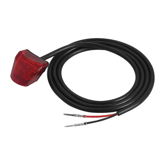 Feu Arrière 12V Kugoo Kukirin G2 Pro-phare LED pour trottinette électrique Wayvolt