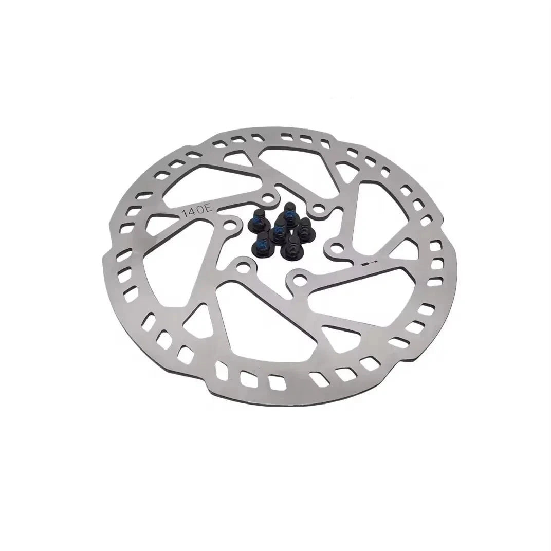 Disque de Frein 140mm KUGOO KIRIN G3 PRO-disque de frein pour trottinette électrique Wayvolt