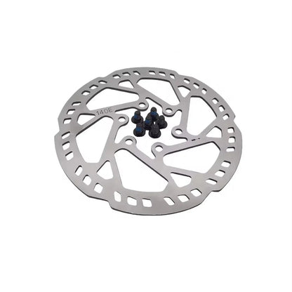 Disque de Frein 140mm KUGOO KIRIN G3 PRO-disque de frein pour trottinette électrique Wayvolt