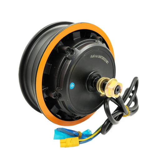 Moteur 1000W KUGOO Kukirin G2 Max-moteur pour trottinette électrique Wayvolt