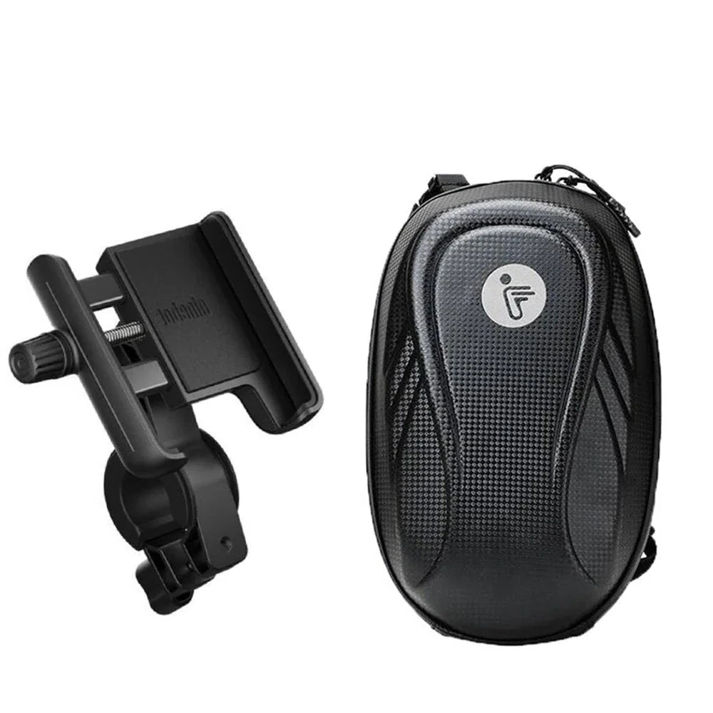 Sac de transport avant Xiaomi & Ninebot-Sac de transpor pour trottinette électrique Wayvolt