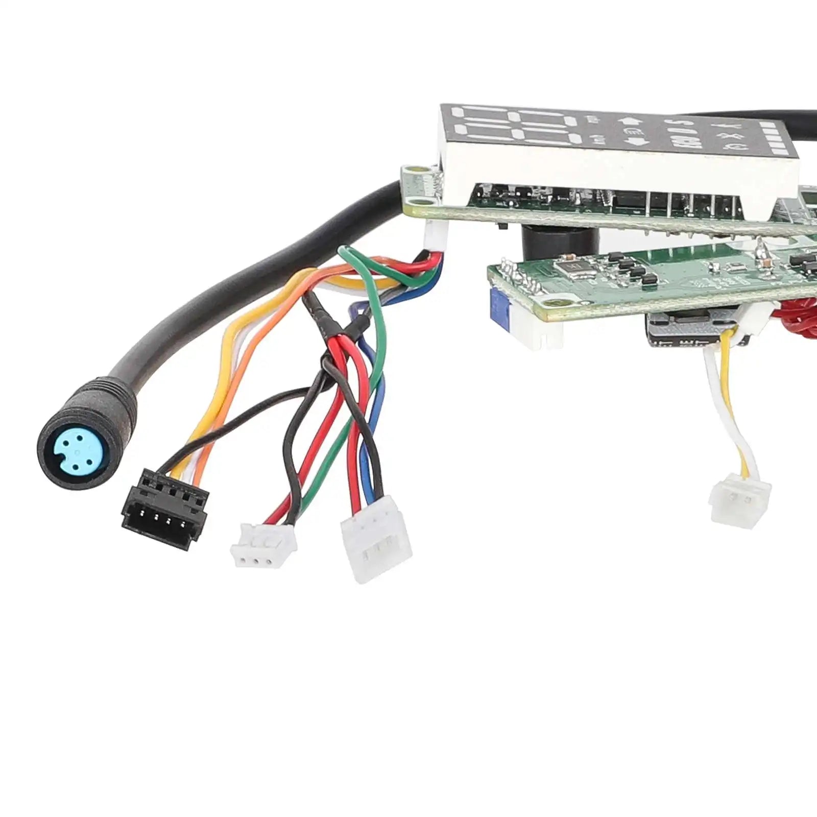 Contrôleur Bluetooth pour Ninebot F2 / F2 Plus / F2 Pro-controleur pour trottinette électrique Wayvolt