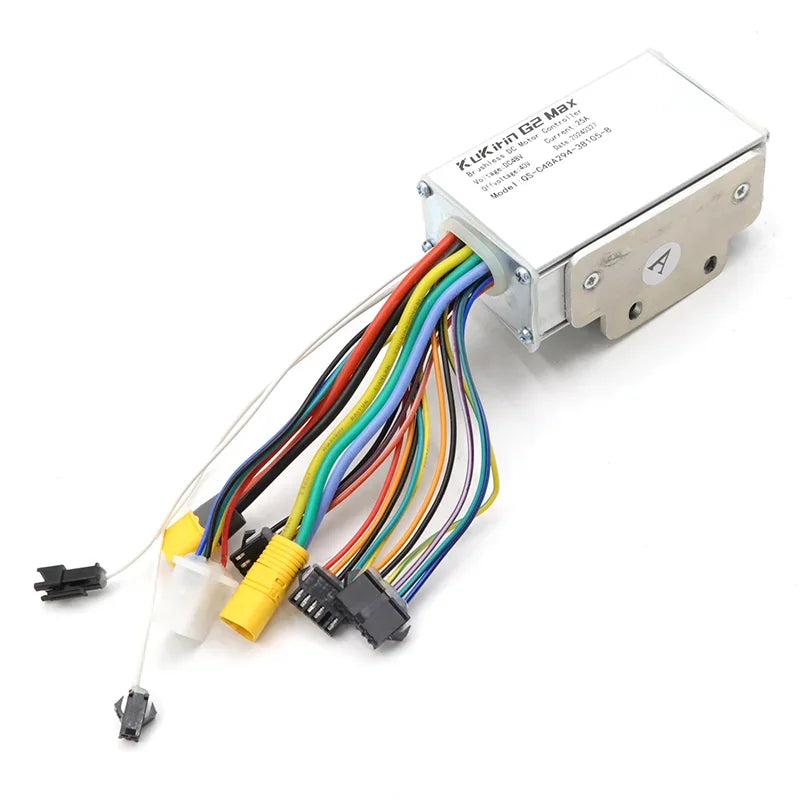 Contrôleur 48V Kukirin G2 Max-controleur pour trottinette électrique Wayvolt