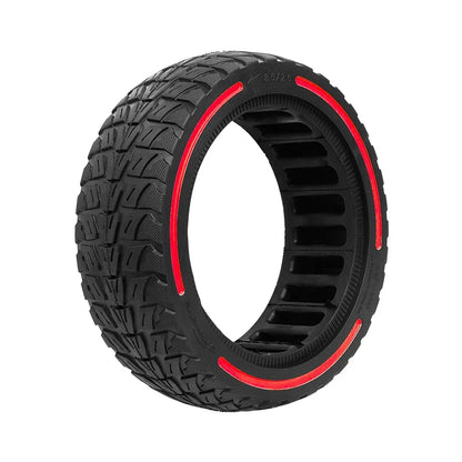 Pneu Solide Dualtron Mini (8 1/2 x 2.5)-pneu plein pour trottinette électrique Wayvolt