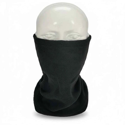 Cache cou Polaire pour trottinette électrique