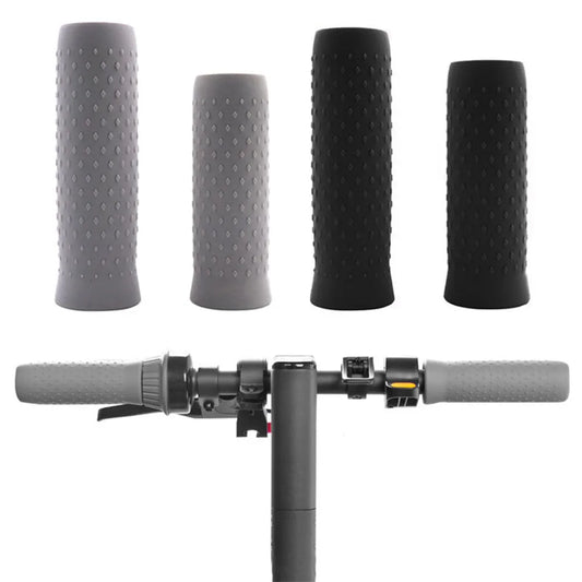 Poignées Antidérapantes pour Ninebot MAX G30-Poignée de guidon pour trottinette électrique Wayvolt