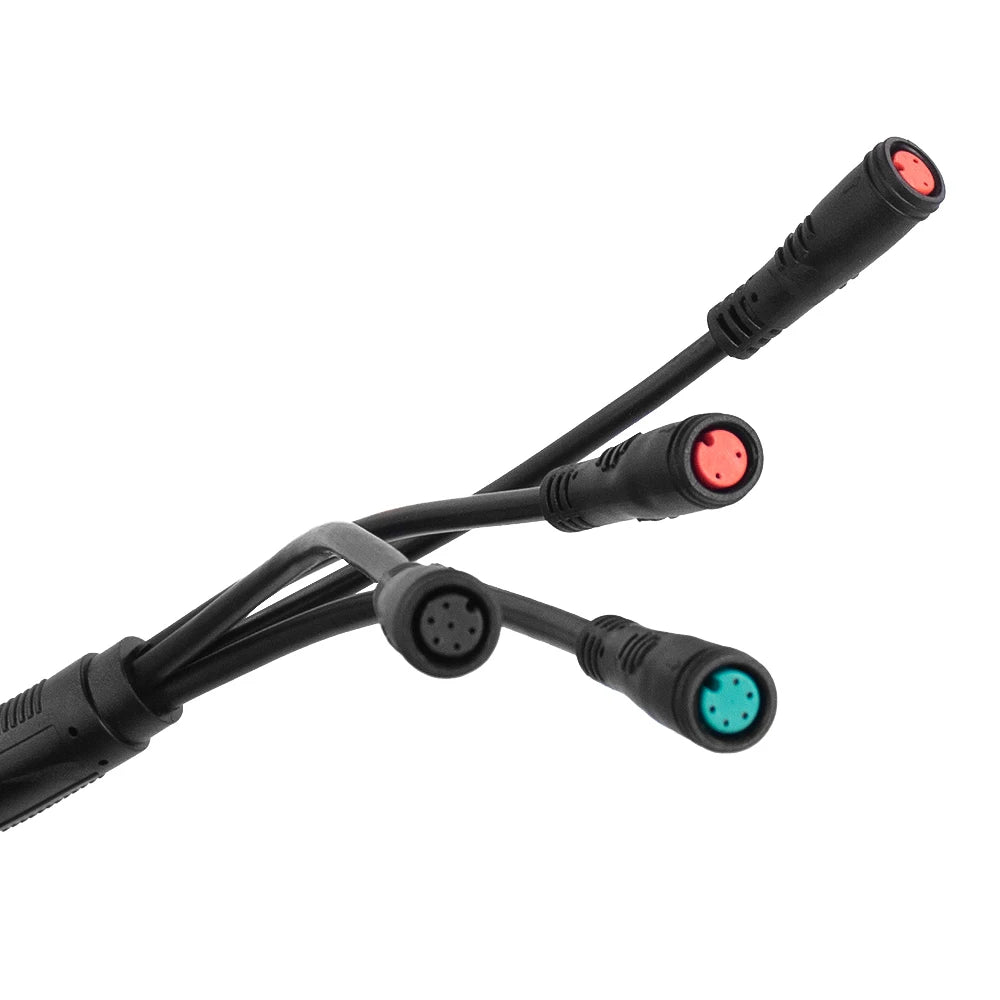 Câble de Connexion Kugoo M4 / M4 Pro-cables pour trottinette électrique Wayvolt