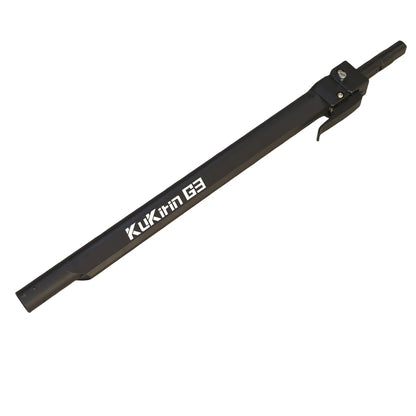 Potence Pliable pour KUGOO KIRIN G3-potence pour trottinette électrique Wayvolt