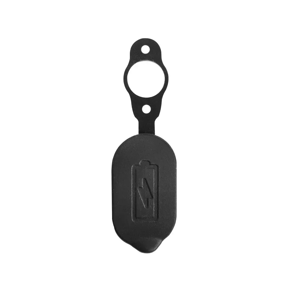 Couvercle de port de Charge – Ninebot F20/F25/F30/F40 - Wayvolt