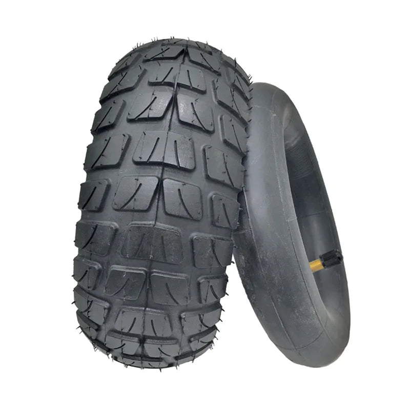 Pneus et chambre à air KuKirin G2 Pro 8.5x3.0-Pneu pour trottinette électrique Wayvolt