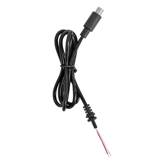 Câble de Charge 12V Xiaomi M365 / PRO / Ninebot – Prise DC 8 mm-cable de chargement pour trottinette électrique Wayvolt