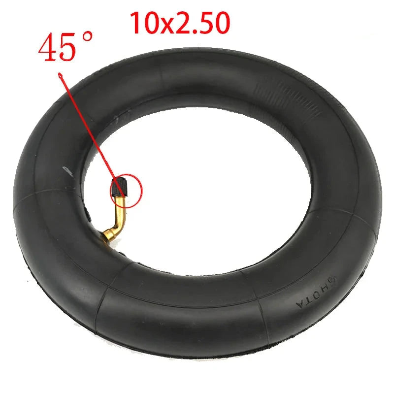 Pneus 10X3.0 pour Trottinette Électrique-Pneu pour trottinette électrique Wayvolt