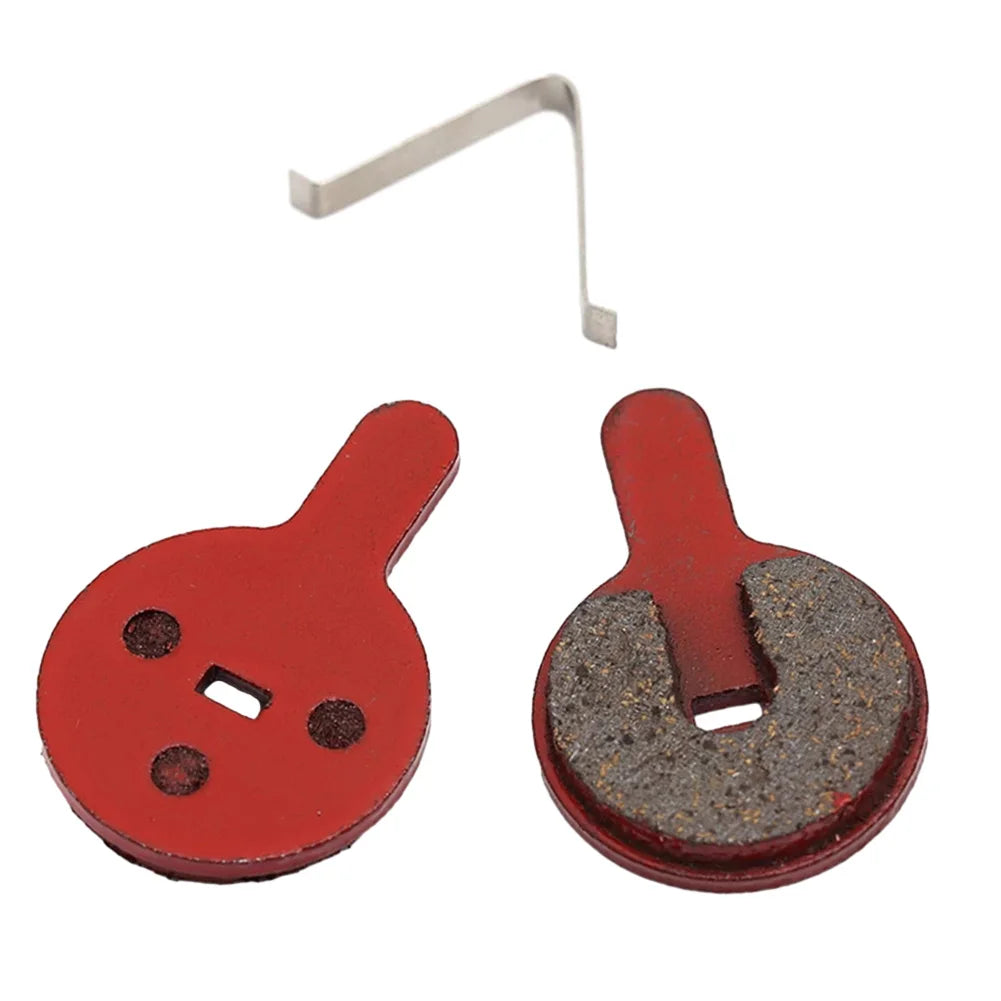 Plaquettes de Frein pour Kugoo G2 Pro-Plaquettes de frein pour trottinette électrique Wayvolt