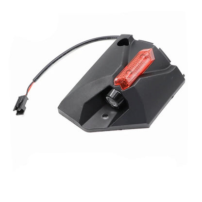 Clignotants Avant KuKirin G2 Max-phare LED pour trottinette électrique Wayvolt