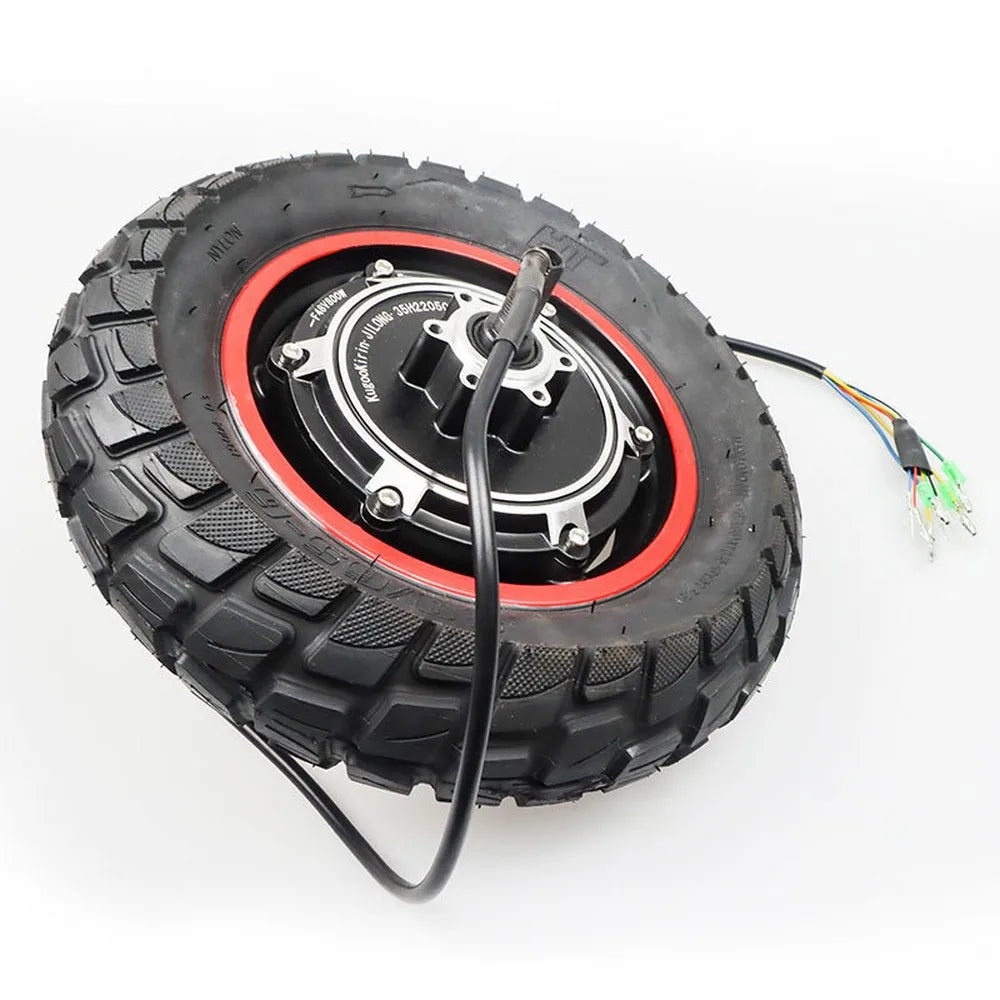 Moteur 48V 800W KUGOO M4/M4 PRO - Wayvolt