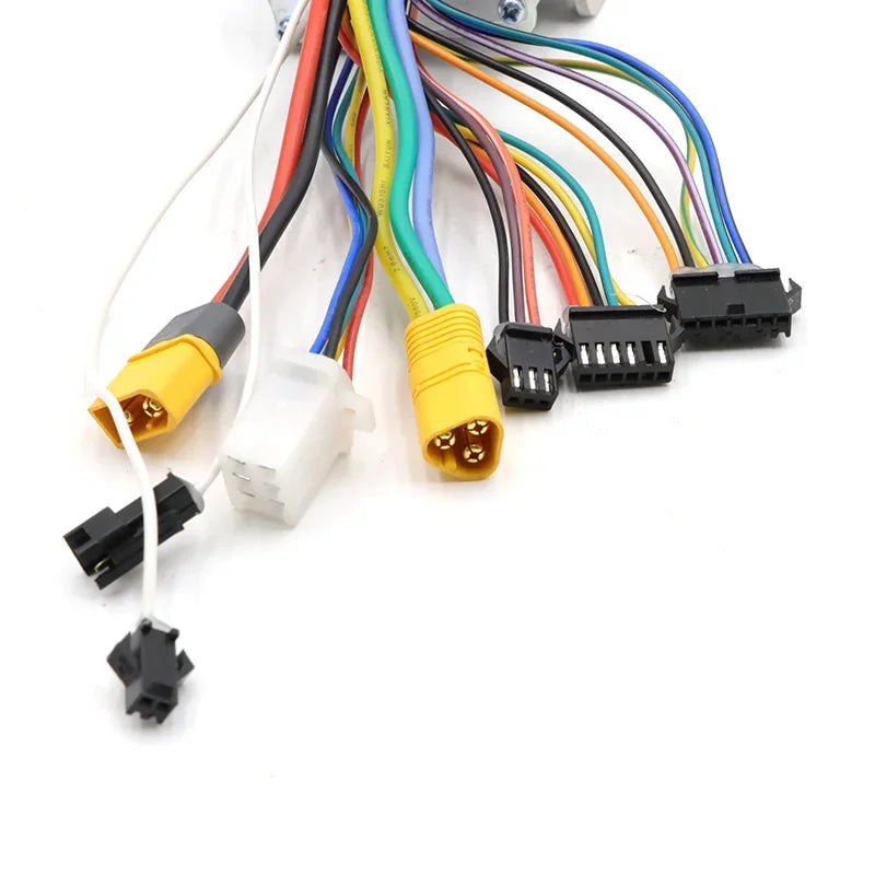Contrôleur 48V Kukirin G2 Max-controleur pour trottinette électrique Wayvolt