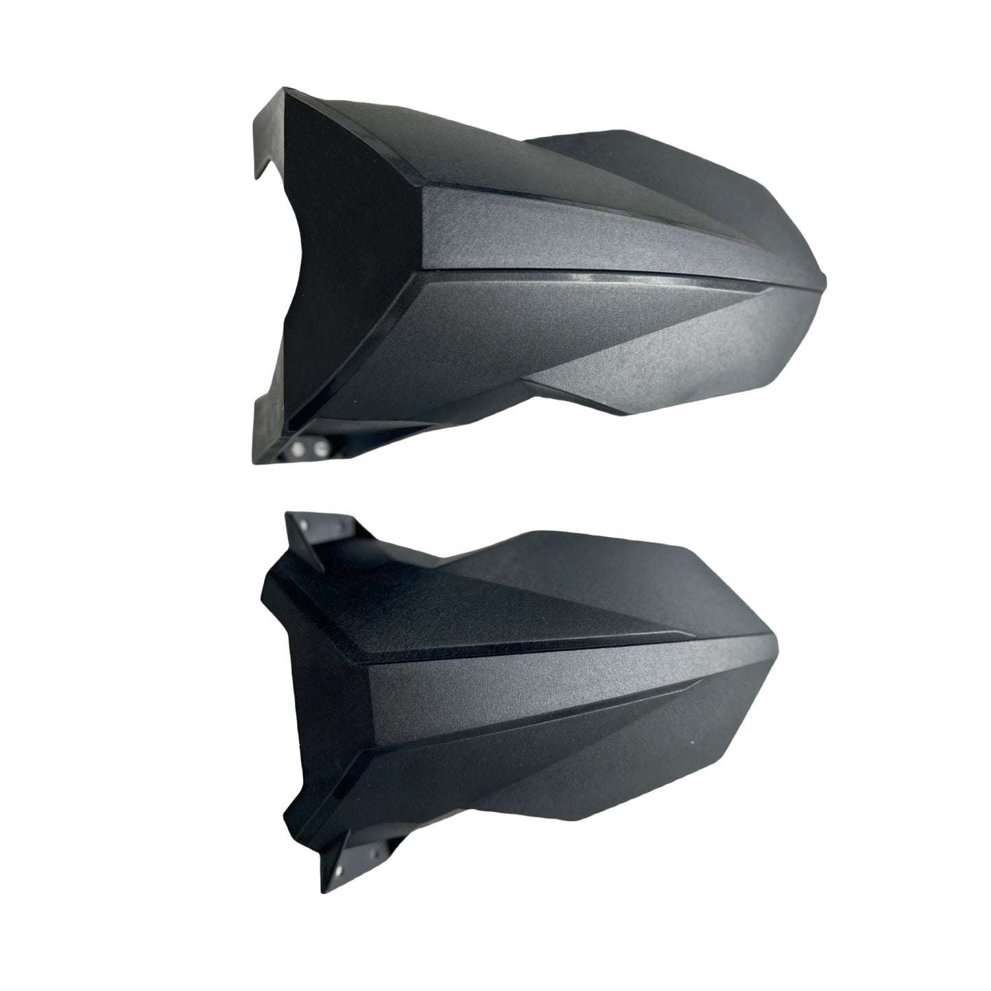 Garde-boue Avant / Arrière pour KUGOO Kukirin G3 Pro-Accessoire de Protection pour trottinette électrique Wayvolt
