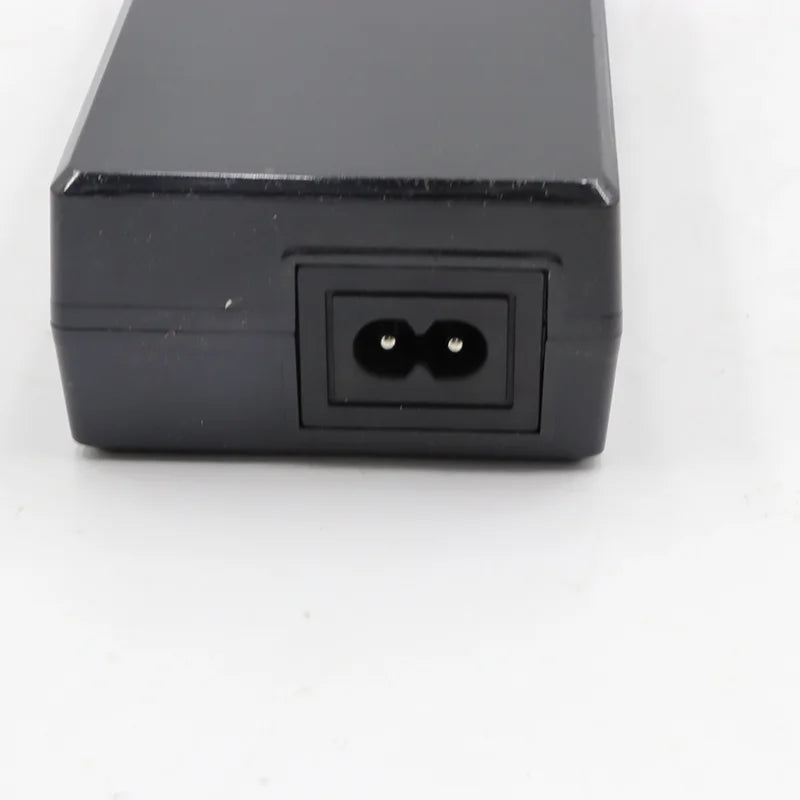 Chargeur 54.6V 2A KUGOO Kukirin G2 Pro / G2 Max-Chargeur de batterie pour trottinette électrique Wayvolt
