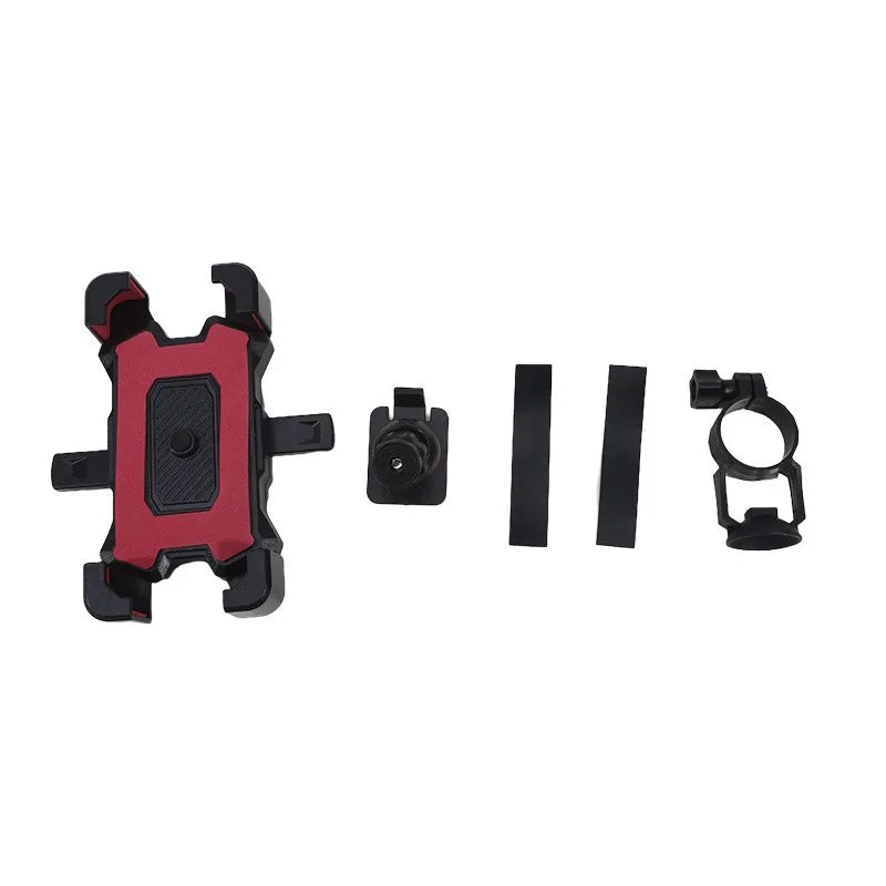 Support Téléphone Rotatif 360°- pour trottinette électrique Wayvolt