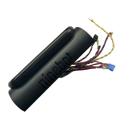 Tableau de Bord Original pour Ninebot E2 Pro-ecran d affichage pour trottinette électrique Wayvolt
