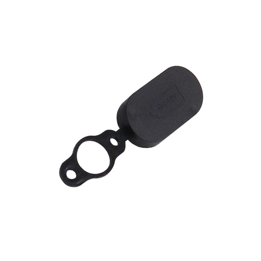 Cache de Port de Charge Xiaomi M365 / M365 Pro / Pro2 / 1S-Accessoire de Protection pour trottinette électrique Wayvolt