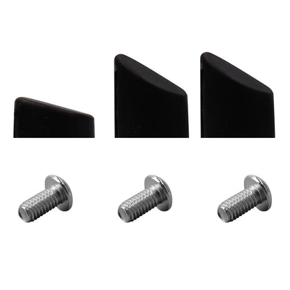 Kit Garde-Boue Xiaomi M365 / M365 Pro / 1S-garde boue pour trottinette électrique Wayvolt