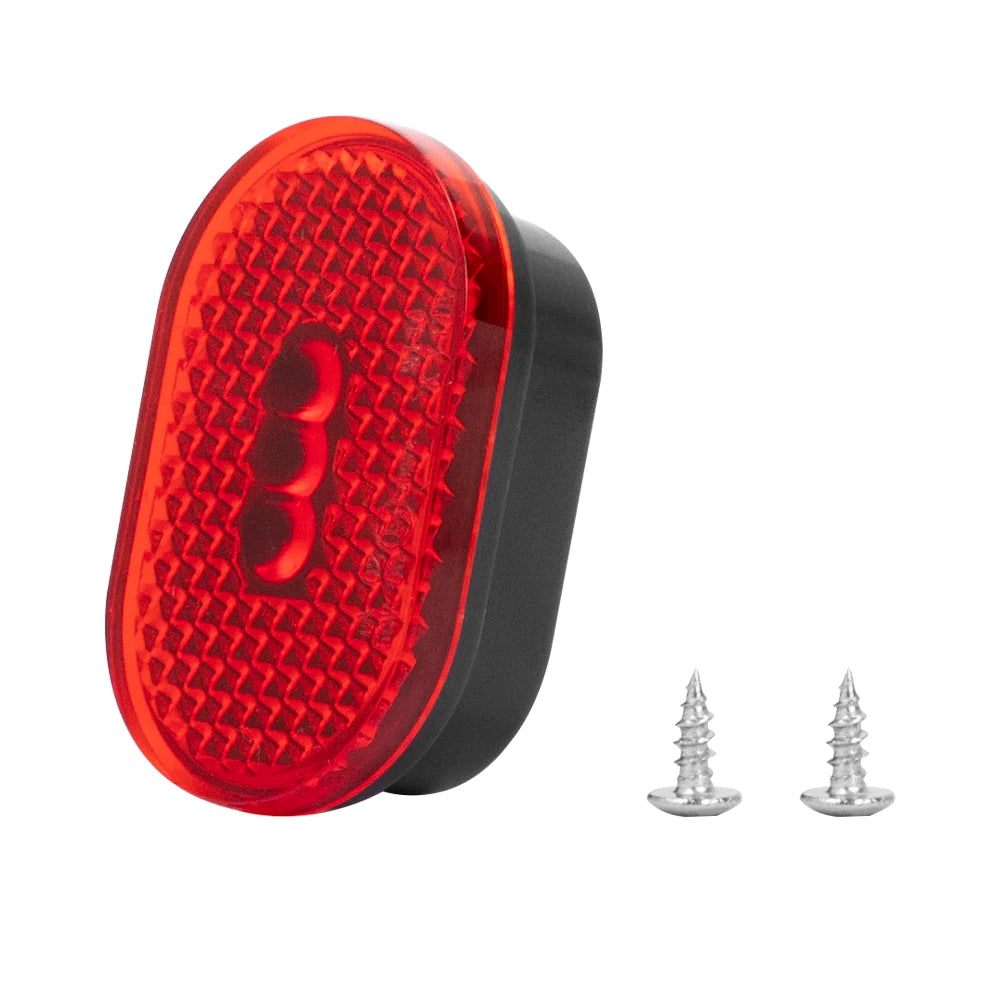 Feu Arrière LED Xiaomi Pro 2 Mi3 Electric-phare LED pour trottinette électrique Wayvolt