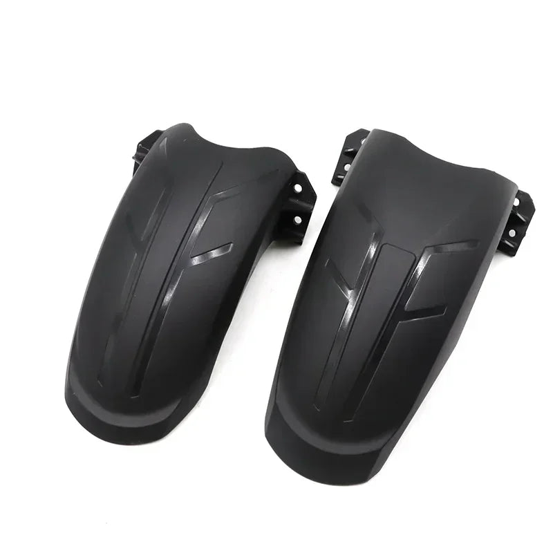 Garde-Boue Avant/Arrière KuKirin G2 Max-garde boue pour trottinette électrique Wayvolt