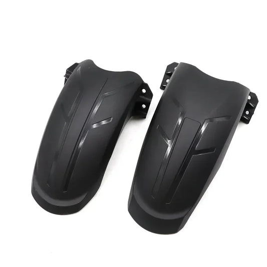 Garde-Boue Avant/Arrière KuKirin G2 Max-garde boue pour trottinette électrique Wayvolt