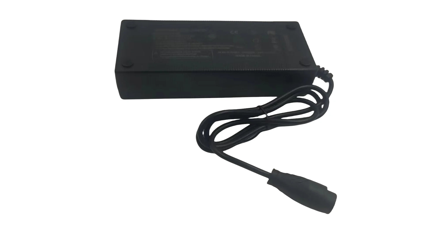 Chargeur 58.1V 2A EU Dualtron Mini-chargeur trottinette électrique pour trottinette électrique Wayvolt