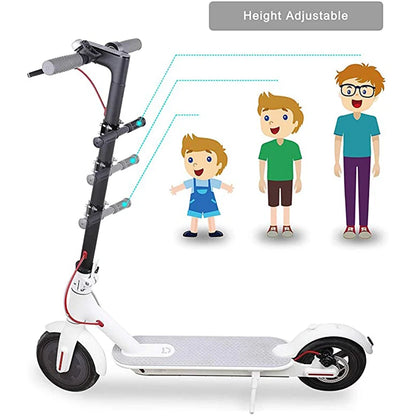 Poignée de Sécurité Enfant – Pour Trotinette électrique-Poignée de guidon pour trottinette électrique Wayvolt