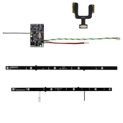 Carte BMS de Protection Batterie Xiaomi M365 / M365 Pro-Carte mère pour trottinette électrique Wayvolt