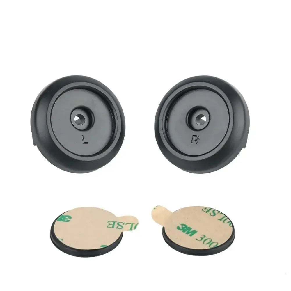 Cache de Prise Ninebot-cache prise pour trottinette électrique Wayvolt
